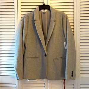 NWT Old Navy Women’s Blazer